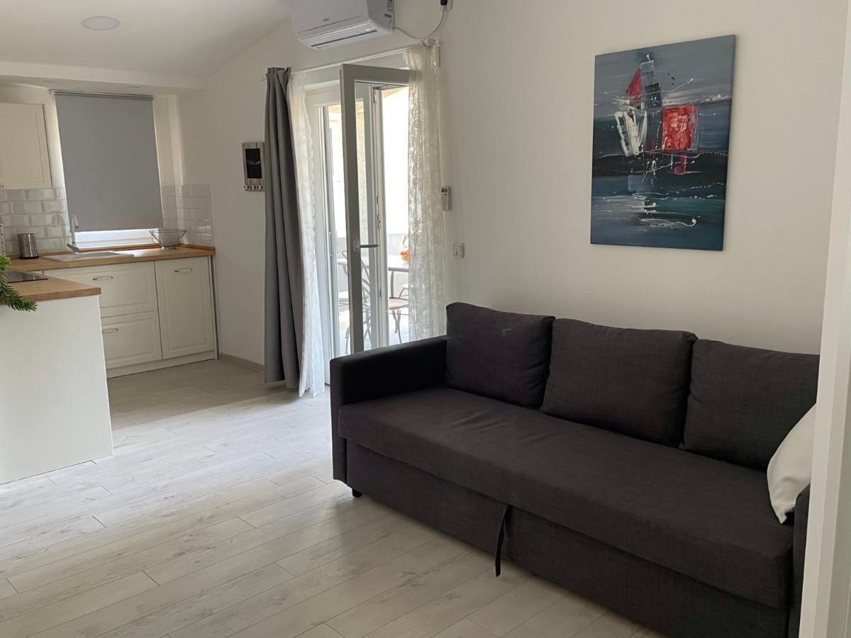 Apartman Noel Διαμέρισμα Pirovac Εξωτερικό φωτογραφία