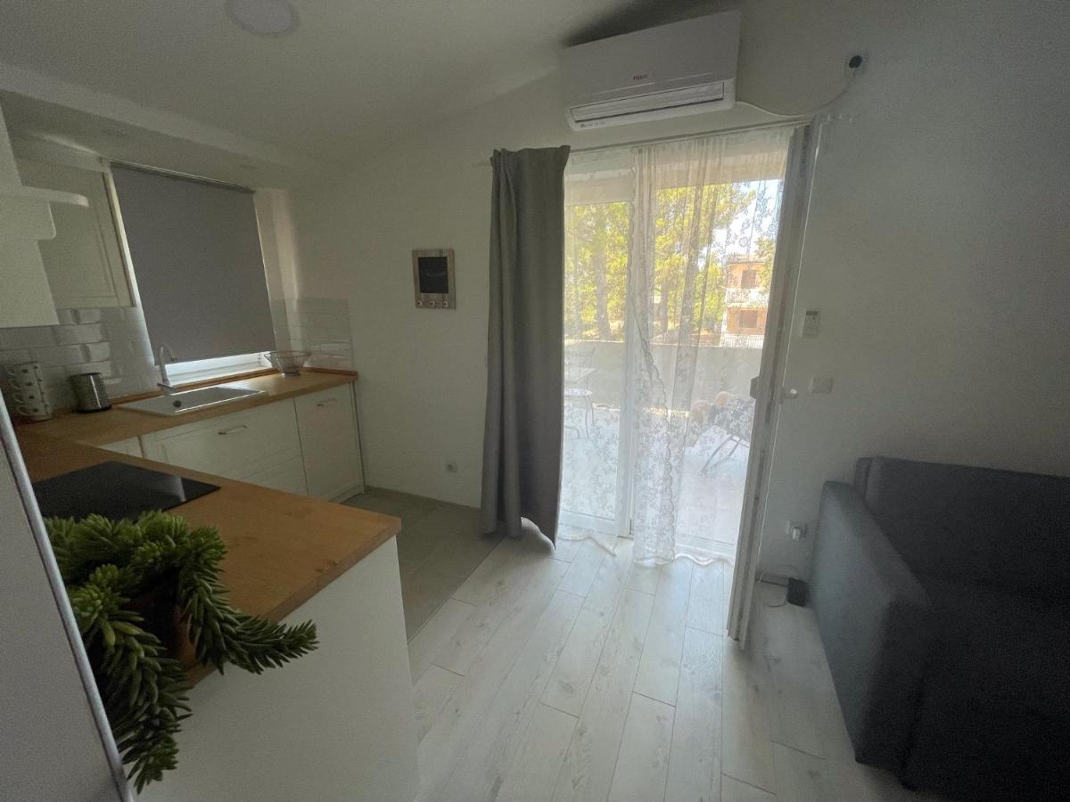 Apartman Noel Διαμέρισμα Pirovac Εξωτερικό φωτογραφία